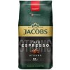 Jacobs Cafe Espresso Strong zrnková káva 1kg