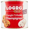Logro restované huby 2400 g