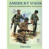 Americký voják - Philip Katcher