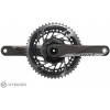 SRAM Red D1 GXP kľuky, 172.5 mm, 1x12, 48/35T