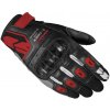 rukavice G-CARBON, SPIDI (černá/červená/šedá, vel. 2XL)