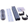 Palram EZ Link kit prepojovacia sada pre pergoly antracit