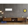 Nástenná klimatizácia AUX Q Smart Plus 2,7 kW 09QC – split