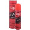 Cuba Too Sexy For You 100 ml parfumovaná voda pre ženy