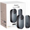 Aqara Smart Lock U200 Kit strieborný EL-D02DS