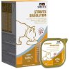 SPECIFIC FSW STRUVITE DISSOLUTION 7 x 100 g