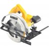 DeWALT DWE560 - Elektrická ručná okružná píla, 1350W, priemer kotúča 184mm, prierez 65mm