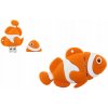 Pendrive DIAWAY NEMO RYBKA RYBA WODNA BAJKA POSTAĆ 8 GB USB 2.0 viacfarebný