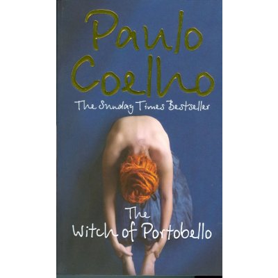 The Witch of Portobello - Paulo Coelho