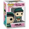 Funko Pop Tv: Squid Game - Chul-su
