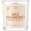 Goodie Wild Strawberries 50 g
