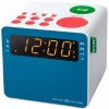 Sieťové rádio AM, FM MUSE M-187MC