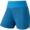 Montane Katla twin skin cerulean blue
