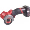 Milwaukee M12 FCOT-422X univerzálna okružná píla 76 mm 4933464619