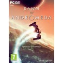 Hra na PC Dawn of Andromeda