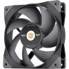 Thermaltake SWAFAN GT12 PC Cooling Fan 1 Pack CL-F155-PL12BL-A