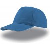 Atlantis Sfsw Unisex šiltovka AT500 Royal one size