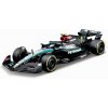 Bburago Mercedes-AMG F1 W15 (2024) 1:43 44 Hamilton (BB18-38208nr44)