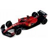 BBR Ferrari SF23 nr.16 C.Leclerc Bahrain GP 2023 1:64 (BBRFER64014)