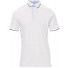Payper Cambridge polo košela pánska navy blue-White