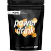 Edgar Power Edgar Powerdrink energetický nápoj Balení: 1 500 g, Příchuť: Pomeranč