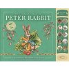 The Classic Tale of Peter Rabbit
