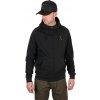 Fox Mikina Collection Lightweight Hoodie Orange Black