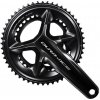 SHIMANO kľuky Dura Ace R9200 172,5mm 50/34z. 12-k. HTII bez ložiska