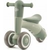 KINDERKRAFT Balančný bicykel MINIBI zelená