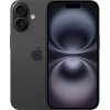 Apple iPhone 16/ 256GB/ Black MYEE3SX/A