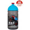ZDRAVÁ FĽAŠA 0,5 l, Monster Truck V050309