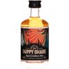 The Duppy Share Aged Caribbean Rum MINI, 40%, 0.05 L (čistá fľaša)