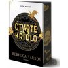 Čtvrté křídlo - Rebecca Yarros