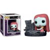 Funko Pop! Funko The Nightmare Before Christmas Sally w/Gravestone Deluxe 1358