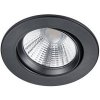 TRIO 650510132 Pamir zápustné svietidlo LED 1x5W 345lm 3000K IP23