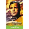 E-kniha Star Trek: Zkouška ohněm: Kirk - Hvězda - David R. George