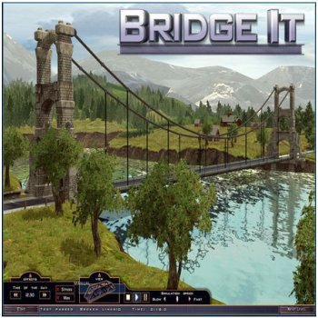 Bridge It