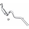 Cat Back výfuk Magnaflow pre Jeep Wrangler 4.0L TJ 2004-2006