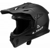 LS2 Helmets LS2 MX708 FAST II SOLID MATT BLACK-06 - XXL