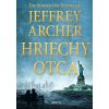 Hriechy otca - Kronika Cliftonovcov - Jeffrey Archer