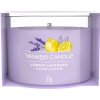 YANKEE CANDLE Lemon Lavender Sampler 37 g
