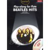 Guest Spot: BEATLES HITS + CD / priečna flauta