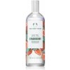 The Body Shop Strawberry Body Mist telový sprej pre ženy 100 ml