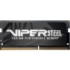 PATRIOT Viper Steel 8GB DDR4 3200MHz / SO-DIMM / CL18 / 1,35V PVS48G320C8S