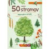Expedícia príroda - 50 našich stromov - Mindok
