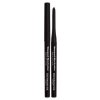 Dermacol Waterproof Micro Eyeliner vodoodolná ceruzka na oči 01 0,3 g