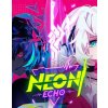 Neon Echo