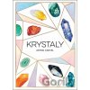 Krystaly - Astrid Carvel