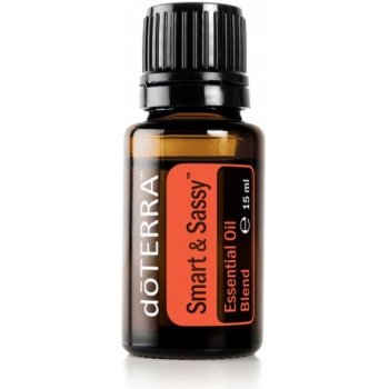 Doterra Smart Sassy 15 ml