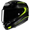 Prilba HJC RPHA 12 CARBON KERES MC3H Veľkosť: XS (54-55 cm)